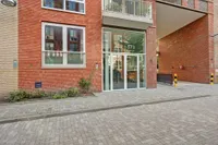 Carel Willinkgracht 513, Diemen