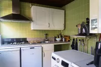 Nicolaas Beetsstraat 10A, Bergen op Zoom