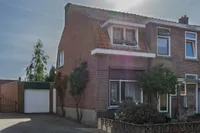 Nicolaas Beetsstraat 10A, Bergen op Zoom