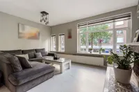 Marktweg 305, Den Haag