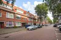 Marktweg 305, Den Haag