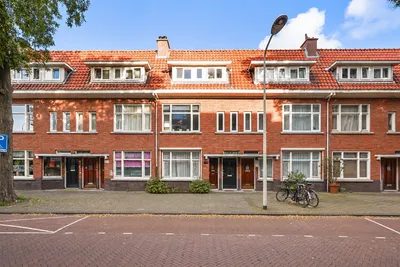 Marktweg 305, 2525JJ, Den Haag, Zuid-Holland