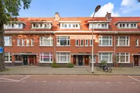Marktweg 305, Den Haag