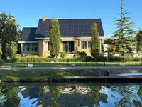 Hoge Noordweg 25, Naaldwijk