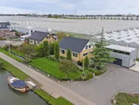 Hoge Noordweg 25, Naaldwijk
