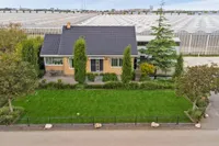 Hoge Noordweg 25, Naaldwijk