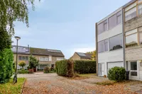 Dussekstraat 1, Tilburg