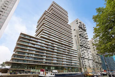 Boompjes 56N, 3011XB, Rotterdam, Zuid-Holland