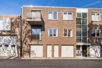 Sint Jorisstraat 19, Tilburg