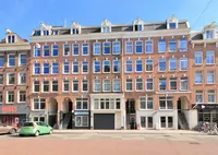 Albert Cuypstraat 2003, Amsterdam