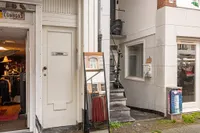 Albert Cuypstraat 2003, Amsterdam
