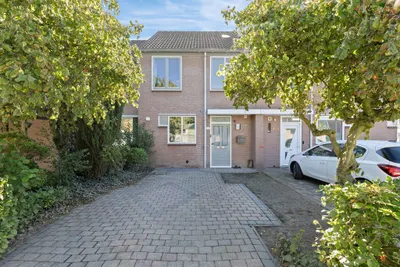 Hollandhof 138, 5709DC, Helmond, Noord-Brabant