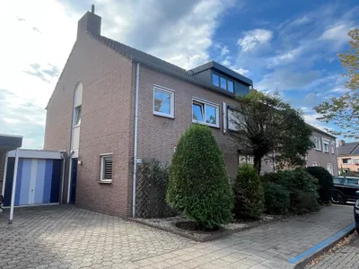 Helbeek 152, 5914SB, Venlo, Limburg
