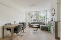 Bloemgracht 8H, Amsterdam