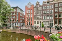 Bloemgracht 8H, Amsterdam