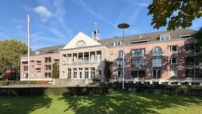 Molenpad 48, 5281JV, Boxtel, Noord-Brabant
