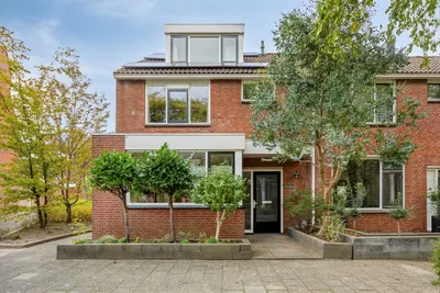 Anemoon 8, 2678PM, De Lier, Zuid-Holland