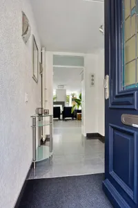 Leeuweriklaan 40, De Lier