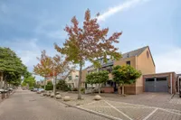 Leeuweriklaan 40, De Lier