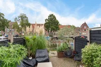 Zon 14, Hoorn