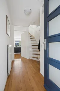 Pompidousingel 25, Ede