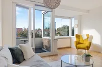 Rustenburgerlaan 79A, Haarlem