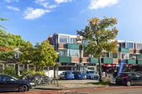 Rustenburgerlaan 79A, Haarlem