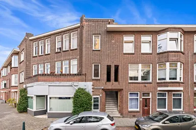 Bilthovenselaan 67, 2574TG, Den Haag, Zuid-Holland