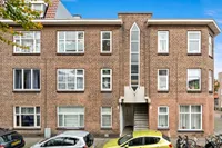 Hilversumsestraat 13, Den Haag