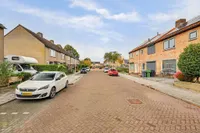 Troelstrastraat 12, Strijen