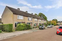 Troelstrastraat 12, Strijen