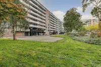 Söderblomplaats 526, Rotterdam
