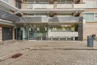 Söderblomplaats 526, Rotterdam