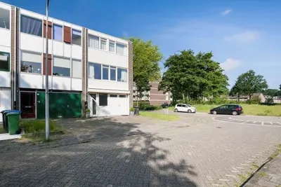 Auskamplanden , 7542AV, Enschede, Overijssel