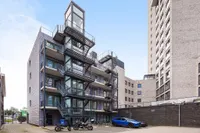 Calandkade 161G, Den Haag