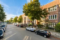 Goudsbloemlaan 61, Den Haag