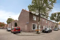 Willem Knuttelstraat 26, Tilburg