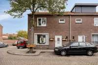 Willem Knuttelstraat 26, Tilburg