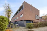 Lau Mazirellaan 283, Den Haag