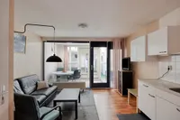 Lau Mazirellaan 283, Den Haag