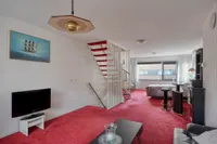 Lau Mazirellaan 283, Den Haag