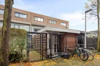 Lau Mazirellaan 283, Den Haag