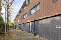 Lau Mazirellaan 283, Den Haag