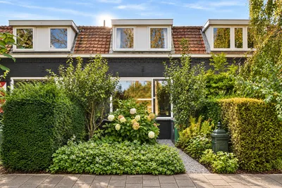 Oostermeerweg 47, 1184TS, Amstelveen, Noord-Holland