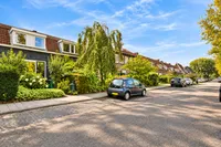 Oostermeerweg 47, Amstelveen