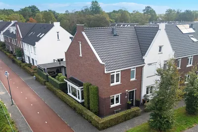 Schoonenburg 198, 6714GG, Ede, Gelderland