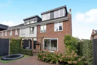 Schoonenburg 198, Ede