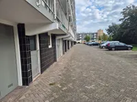 Burgemeester Keijzerlaan 17G, Leidschendam