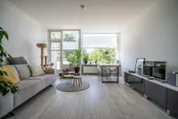 Van Ruysdaellaan 34, Leidschendam
