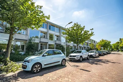 Van Ruysdaellaan 34, 2264TL, Leidschendam, Zuid-Holland